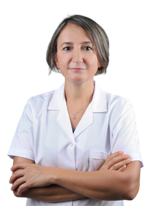 Op Dr Gulsah Cengiz Tuna Doktorlar Denizli Ozel Saglik Hastanesi Smart Hospital