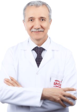 Doktorlar Denizli Ozel Saglik Hastanesi Smart Hospital