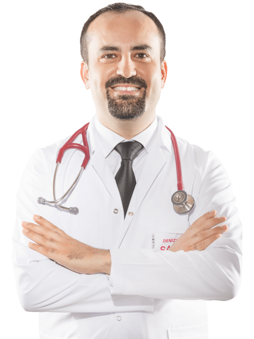 Uzm Dr Omer Uyanik Doktorlar Denizli Ozel Saglik Hastanesi Smart Hospital