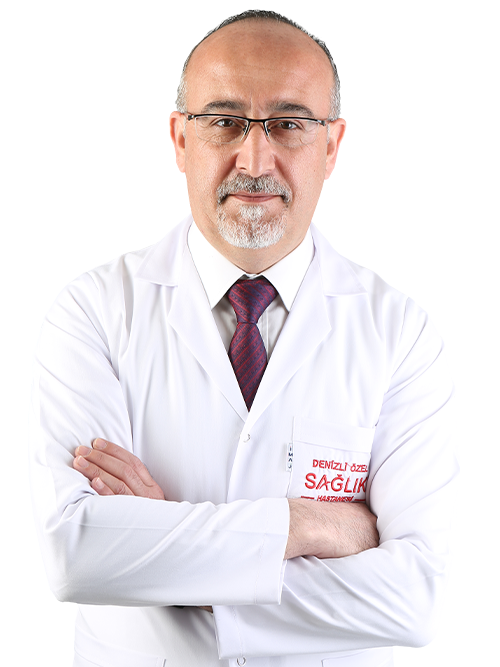 Uzm Dr Erol Ozen Doktorlar Denizli Ozel Saglik Hastanesi Smart Hospital